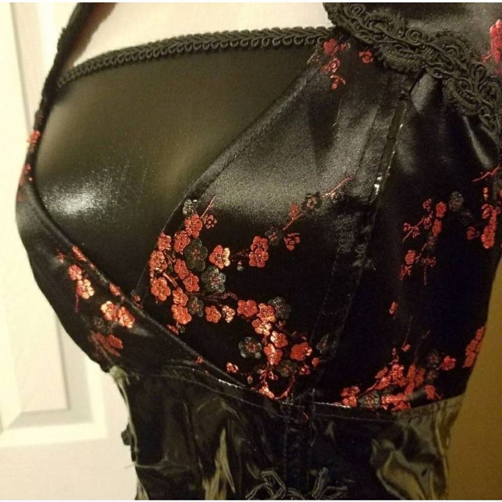 Lip Service Looks That Kill Dress - Picture 3 of 8